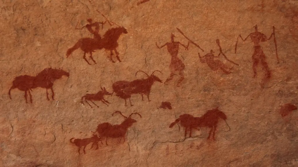 algeria unesco