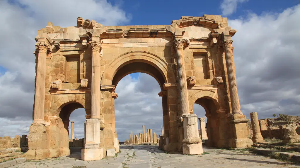 is algeria safe